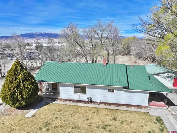 1585 E 3rd Street, Delta, CO 81416