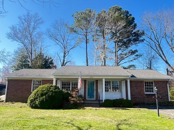 2203 Hambrooks Blvd, Cambridge, MD 21613