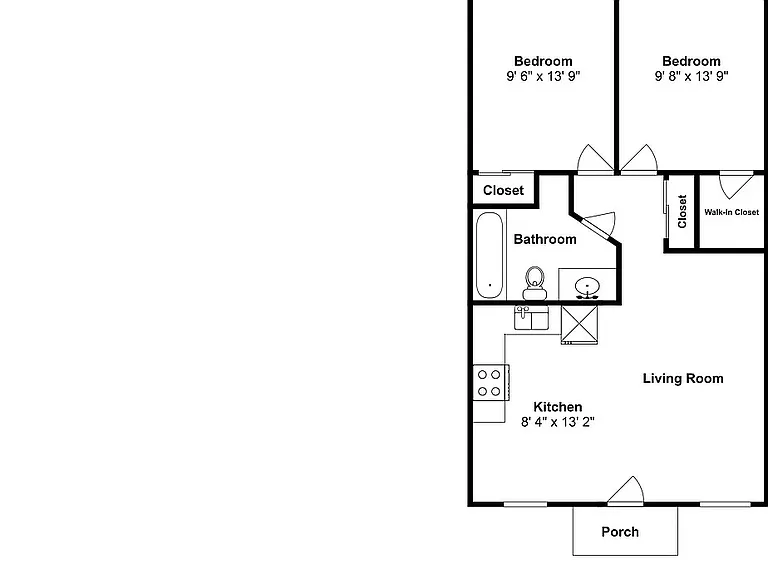 2903 E Wier Ave #2 — Photo 7