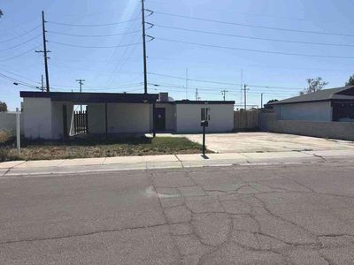 117 S San Clemente Dr, Yuma, AZ, 85364