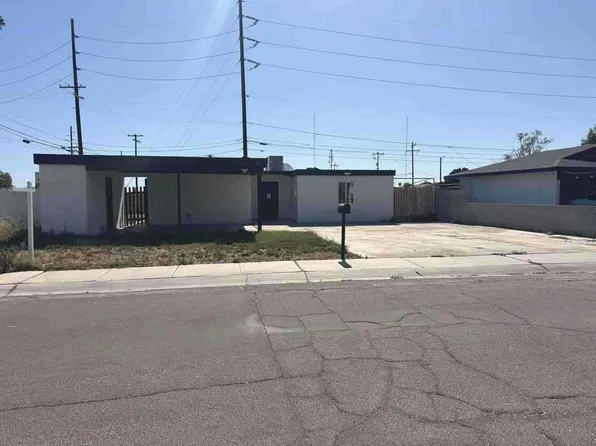117 S San Clemente Dr, Yuma, AZ 85364