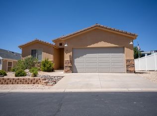 8 Crimson Dr, Hurricane, UT 84737
