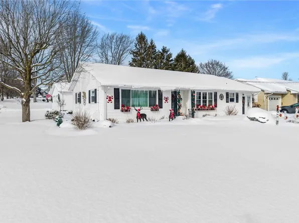 163 Garrow Street Ext, Auburn, NY 13021