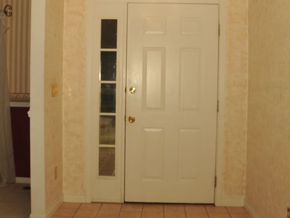 Entry Way