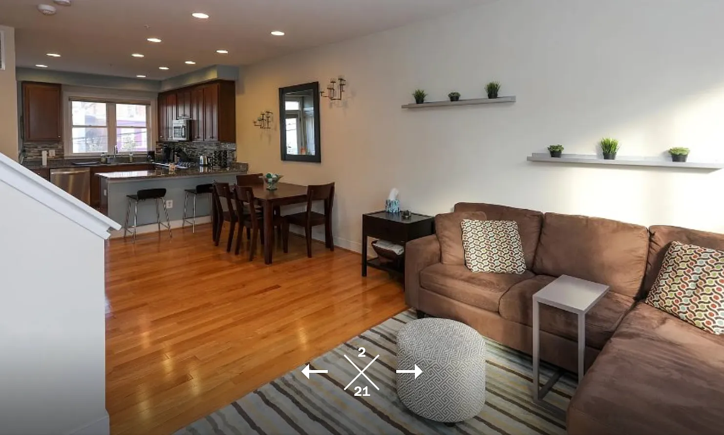 3 bed, $4,845 — Photo 2