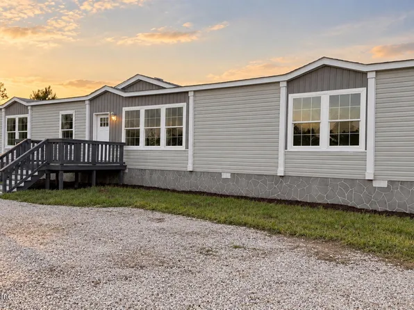 3136 TINDALL FARMS Road, St. Augustine, FL 32084