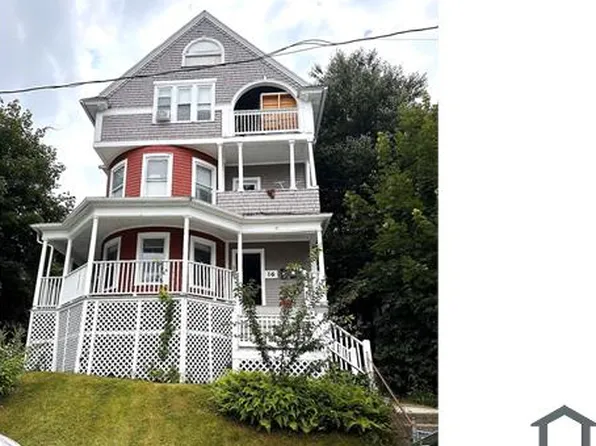 16 Hillside St, Worcester, MA