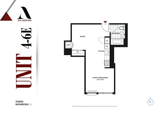 Rented by Modern Spaces | media 21