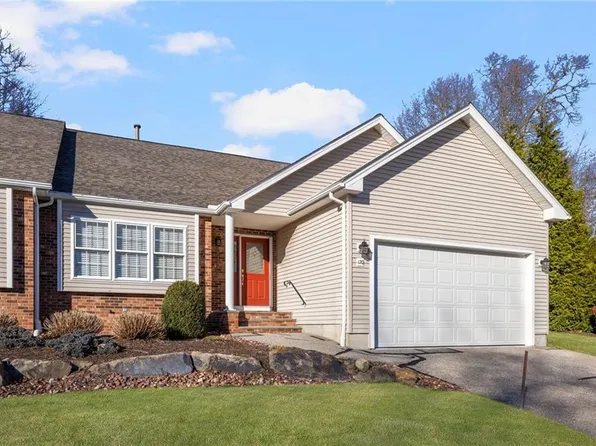 120 Spencer Woods Dr Unit 120, East Greenwich, RI 02818