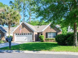 5 Hawthorne Ct, Bluffton, SC 29910