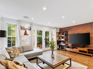 81 Appleton St #1, Boston, MA 02116