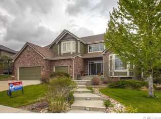6192 S Fundy Way, Aurora, CO 80016
