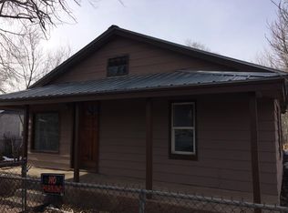 417 S Agassiz St, Flagstaff, AZ 86001
