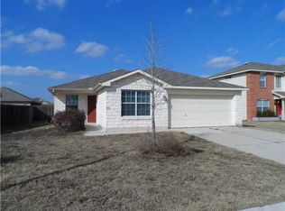 2006 Whistling Way, Taylor, TX 76574