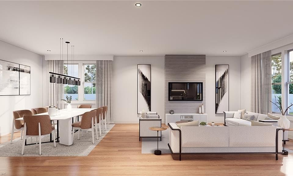 13.6 Kings Fork Rd Suffolk, VA Zillow