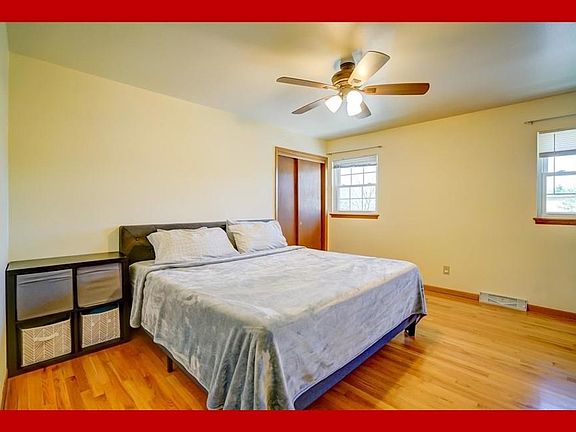 4th image of 1329 Tompkins Dr Unit C