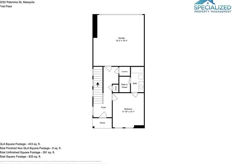 2232 Palomino St — Photo 17