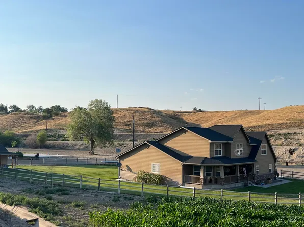 3091 Echo Rd, Nyssa, OR 97913