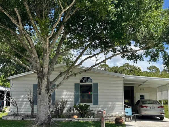 15146 Aguila Avenue, Fort Pierce, FL 34951