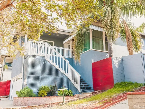 1958 Lansdowne Ave, Los Angeles, CA 90032