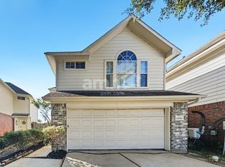 13030 Maile Park Dr, Houston, TX 77034