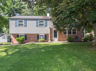 612 W Pothouse Rd, Phoenixville, PA 19460