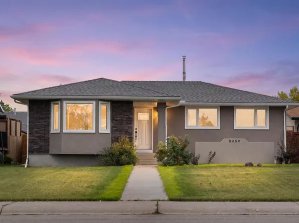 5259 E Rundleview Rd NE, Calgary, AB T1Y 1J6