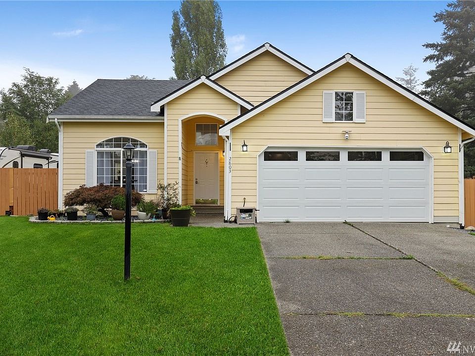 1st image of 2803 173rd St E