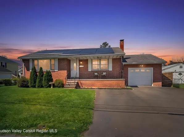 15 Plenty Street, Saugerties, NY 12477