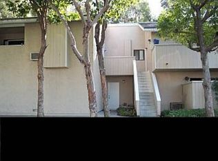 23162 Saguaro St APT A, Lake Forest, CA 92630
