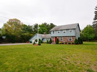 145 Blue Hill Dr, Westwood, MA 02090