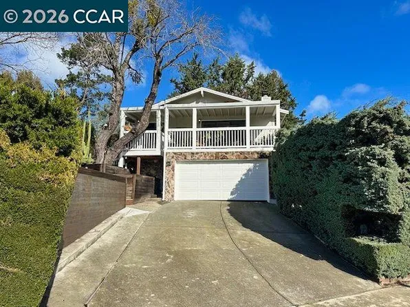 1630 Cayucos Dr, Walnut Creek, CA 94597