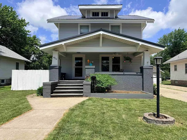 430 Clark St, Cherokee, IA 51012