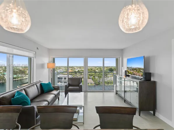 2611 N Riverside Dr APT 901, Pompano Beach, FL 33062