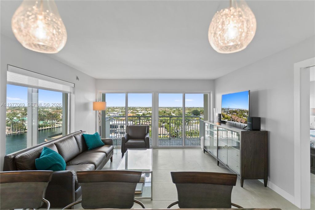 2611 N Riverside Dr APT 901, Pompano Beach