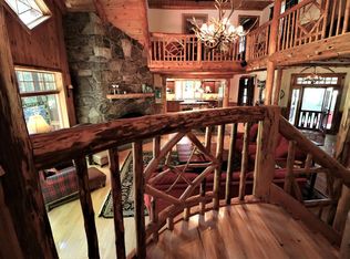 91 Lodge Way, Lake Placid, NY 12946