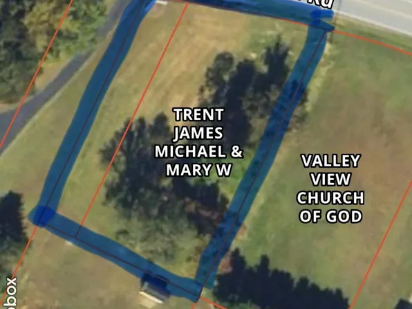 0 Lynch Mill Rd Lot 31-35, Altavista, VA 24517