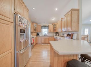 1300 Highway U, Bland, MO 65014