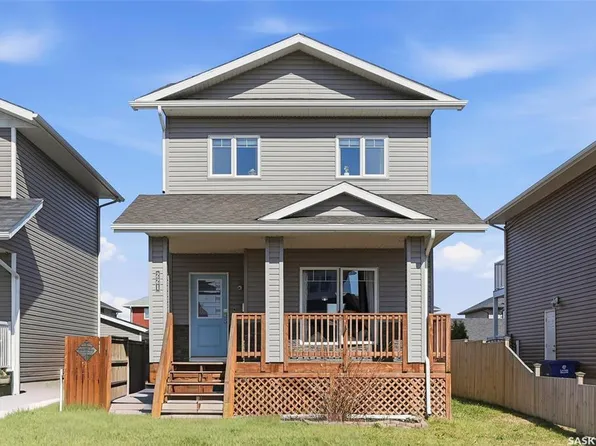 221 Martens LANE, Warman, SK S0K 4S3