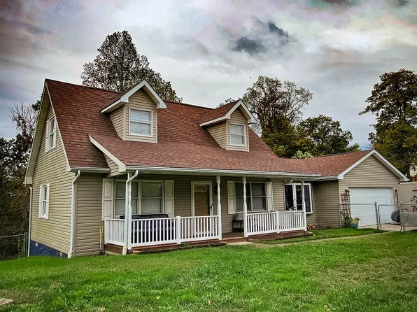 183 Township Road 519, Proctorville, OH 45669