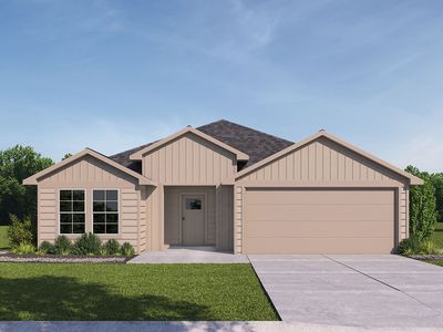 611 Bluejack Dr, Royse City, TX, 75189