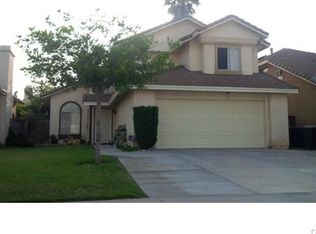 2556 Knox Ct, San Bernardino, CA 92408