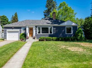 923 E 41st Ave, Spokane, WA 99203
