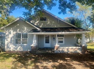 208 W Lafayette St, Salisbury, NC 28144