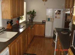 912 Panorama Dr, Colorado Springs, CO 80904