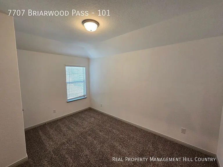 7707 Briarwood Pass #101 — Photo 11