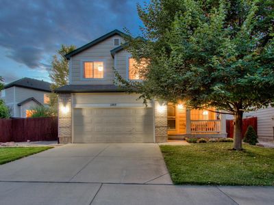 1203 Ptarmigan Dr, Longmont, CO, 80504