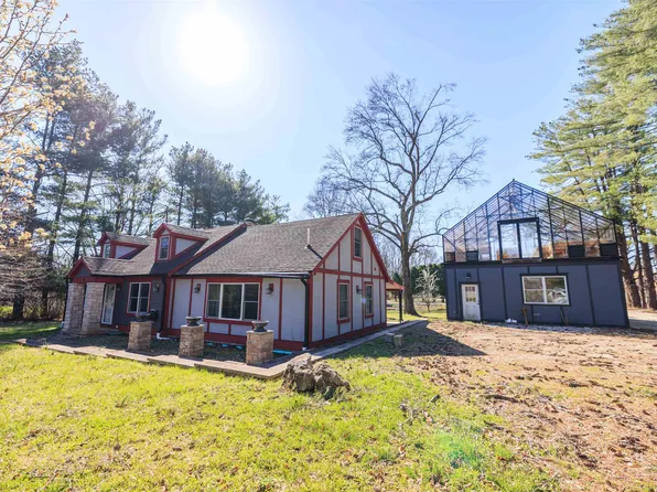 1420 E Rhorer Rd, Bloomington, IN 47401