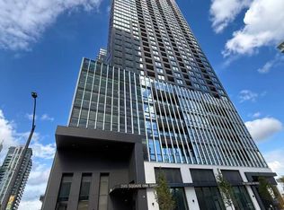 395 Square One Dr #407, Mississauga, ON L5B 0E2