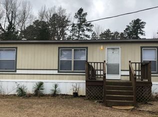 17928 Fm 1252, Winona, TX 75792